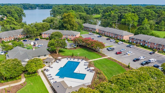 Waterford Apartments