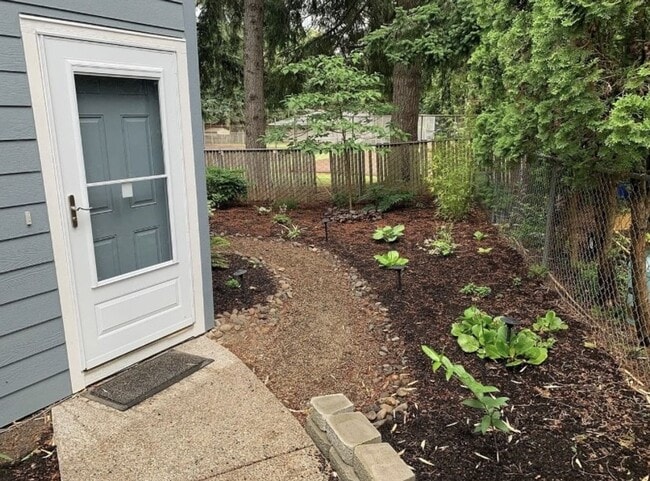 Photo - $1,850 - Two-Story, Two Bedrooms, One Bath Duplex, Close To Park, Ready To Lease