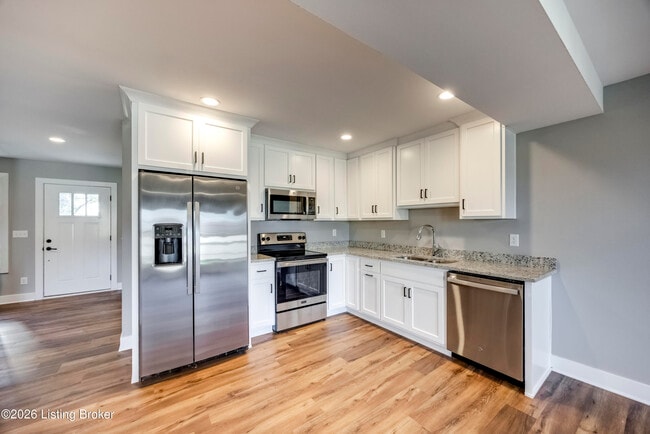 Photo - 114 N Elm Grove Ave