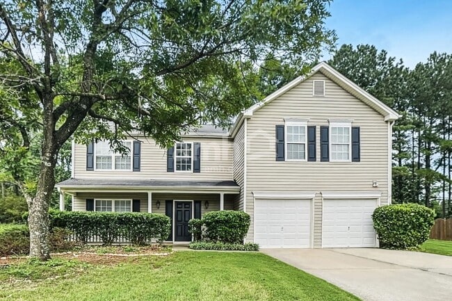 Building Photo - 6252 Whitetail Ct NW