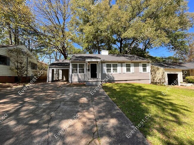 Photo - 340 Audubon Pl