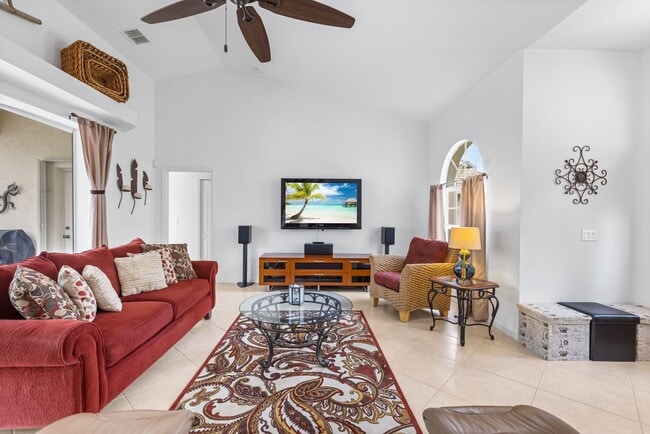 Photo - ** BRIARWOOD ** 3 BED / 2 BATH - POOL HOME...