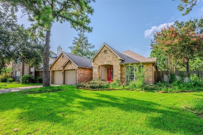 Photo - 19402 Bear Meadow Ln House