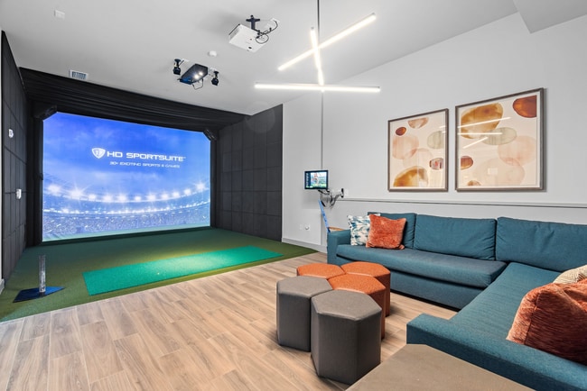 Photo - Integra Towers at Nona South