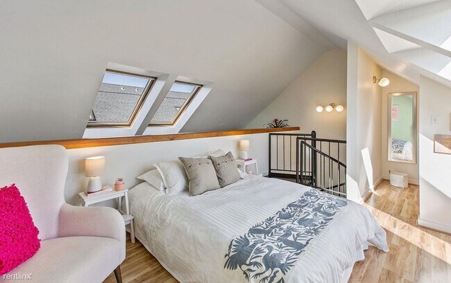 Photo - 1 br, 2 bath Condo - 1450 Fourth Street