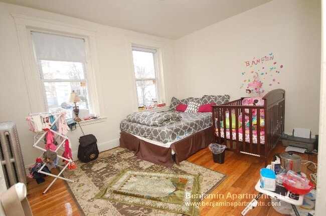 Photo - 25 Walbridge St Unit 16
