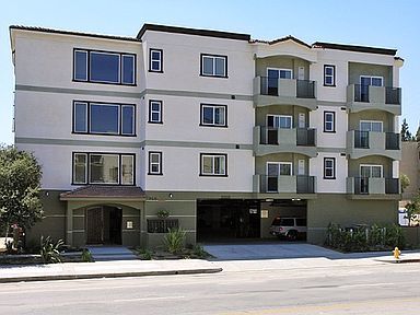 Building Photo - 7651 Laurel Canyon Blvd Unit 108 Rental