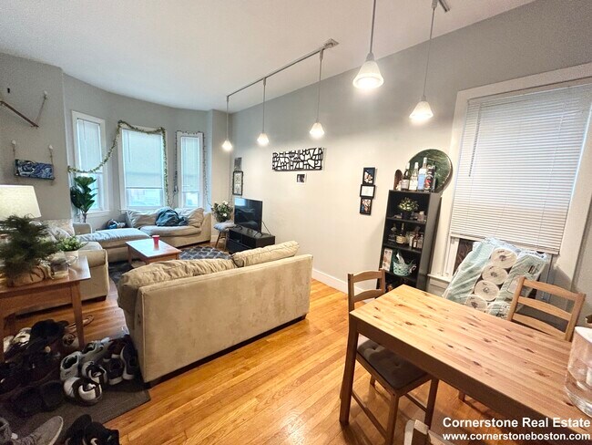 Photo - 218 Columbia St Unidad 1 Rental