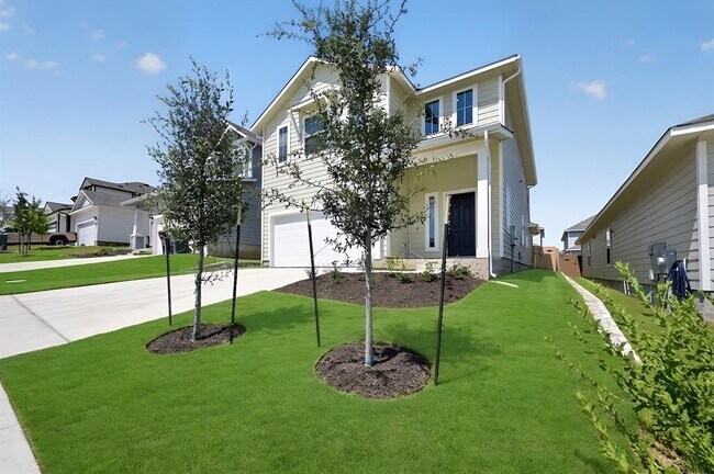 Photo - 2704 Towy Rd