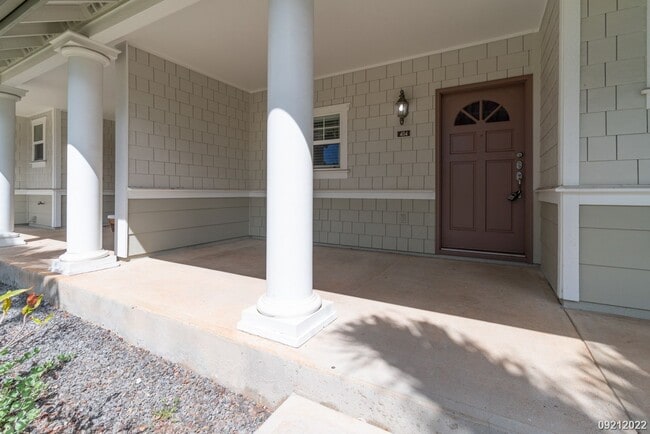 Photo - CENTRAL AC 3BR 2.5BA w/2-Car Garage & Backyard @ Spinnaker, Ewa Beach!