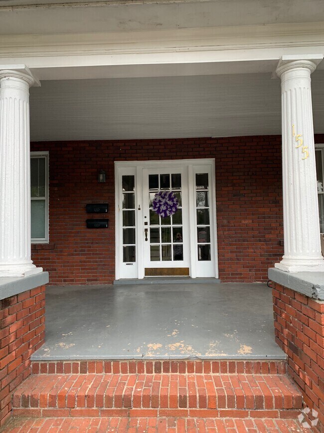 Townhomes for Rent near Fort Valley VA 4 Townhomes