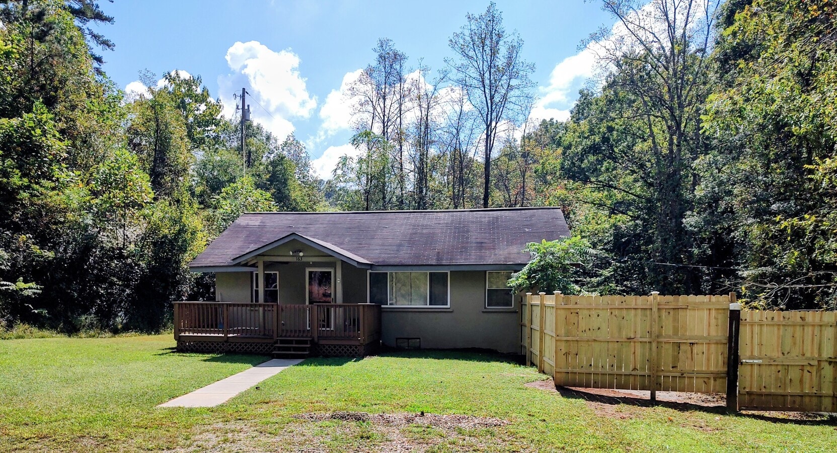 Photo - 163 Reeves Cove Rd