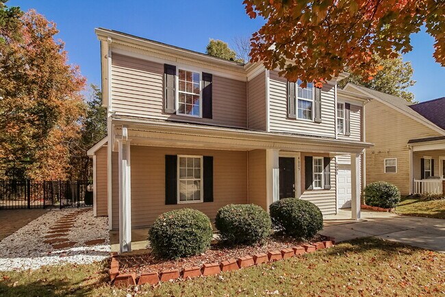 Photo - 4005 Planters Watch Dr