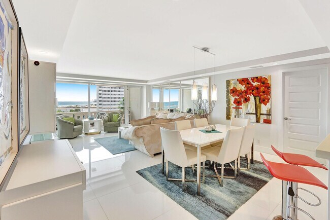 Photo - 2000 S Ocean Dr Unit 609