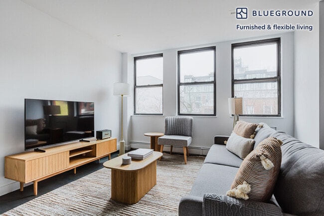 Photo - 260 Water St Unidad FL5-ID1667