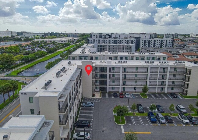 Photo - 8201 NW 41st St Unit D-304