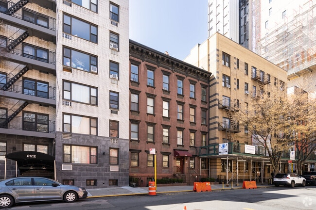 Photo - MAISONETTE-E