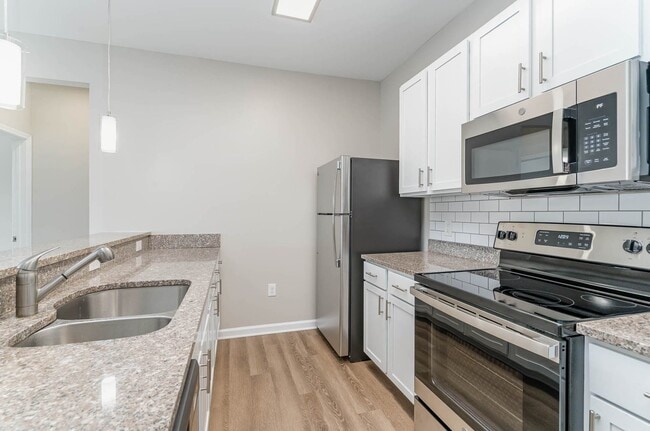 Photo - The Greens at Fort Mill