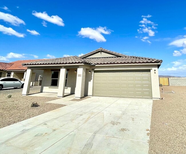 Photo - New Beautiful 2023 Construction- 4 Bedroom...