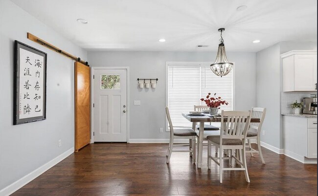 Photo - Contemporary Elegance Meets Greenville Convenience