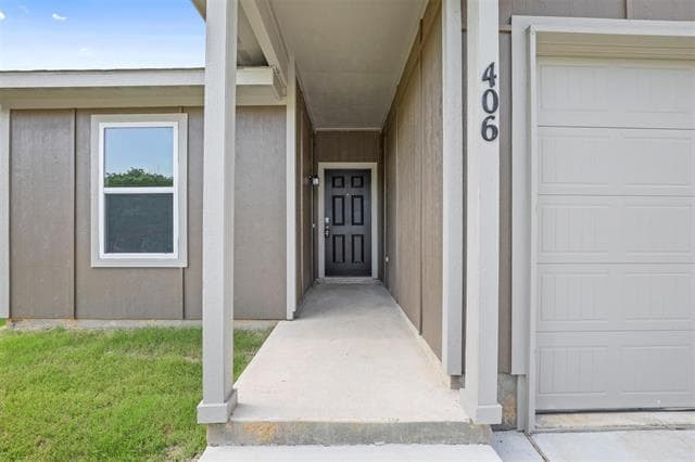 406 Munson St