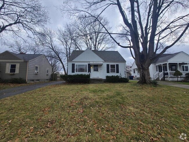 Building Photo - 1225 Lenore Ave Rental