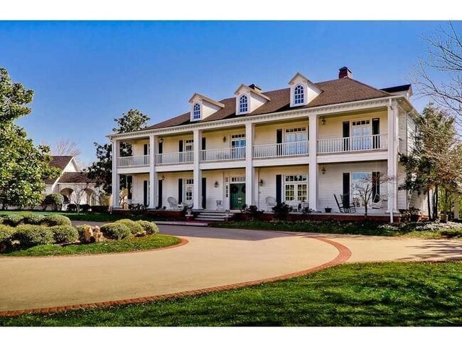 Photo - 1501 N Starr Dr