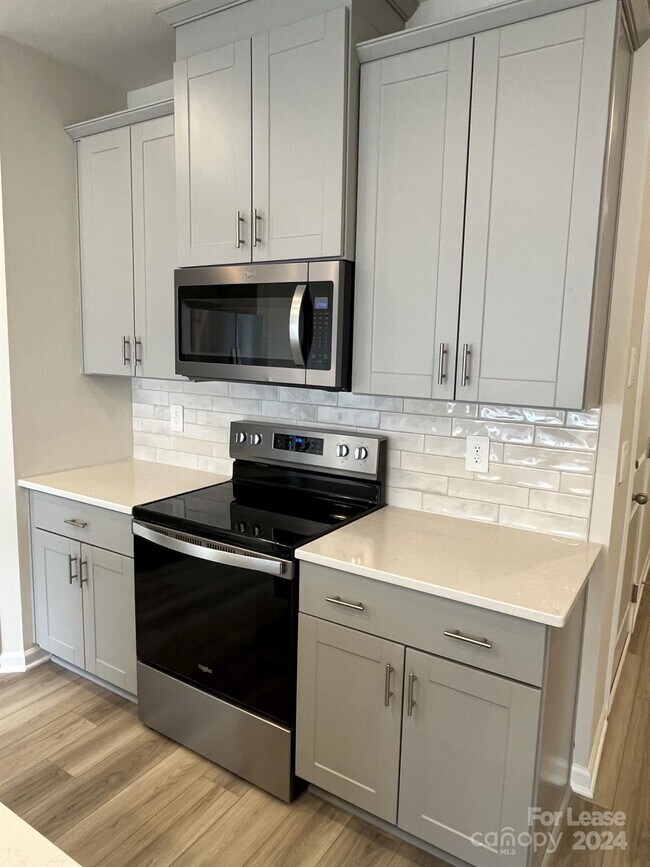 5513 Worrell Wy Townhome Townhome Rental in Kannapolis NC