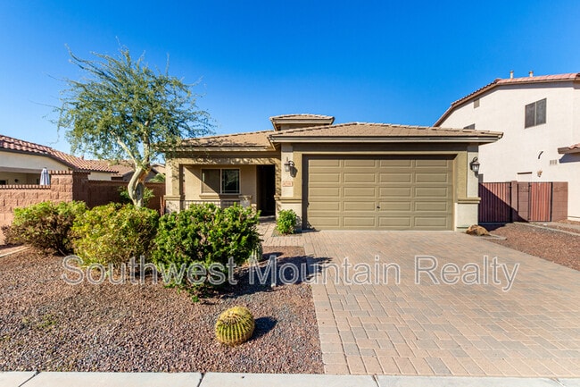 Photo - 41540 N Jacaranda Ct