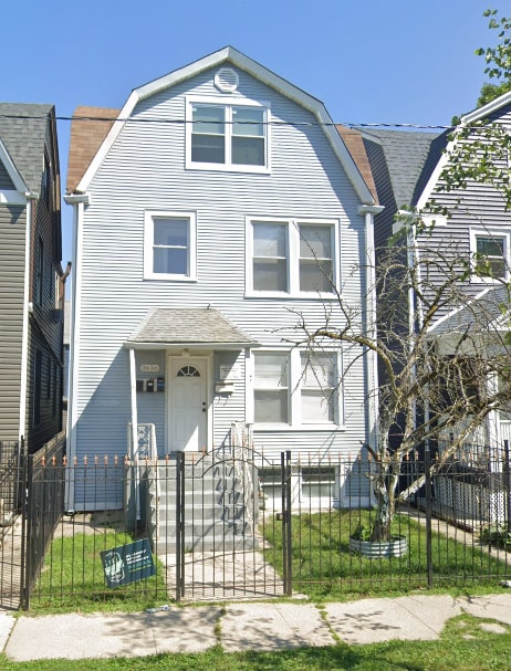 Building Photo - 3636 W Palmer St Unit 2 Rental