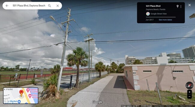 Photo - 501 Plaza Blvd Unit A