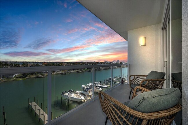 415 Island Way Unit 509