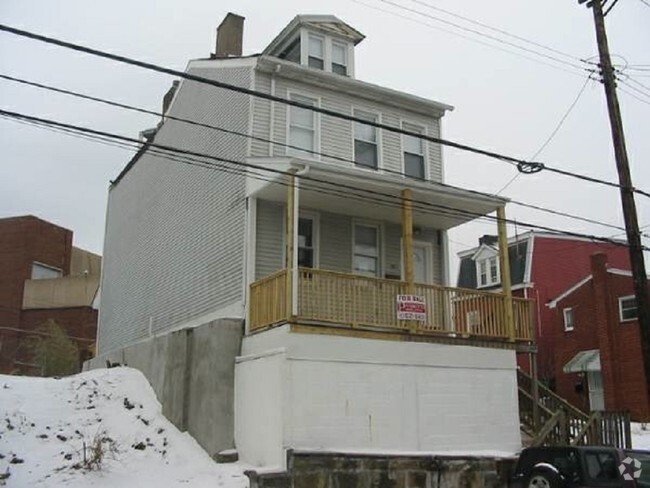 Building Photo - 3706 Mintwood St Rental