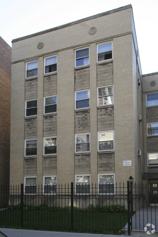 Photo - The Horizon on Kenmore