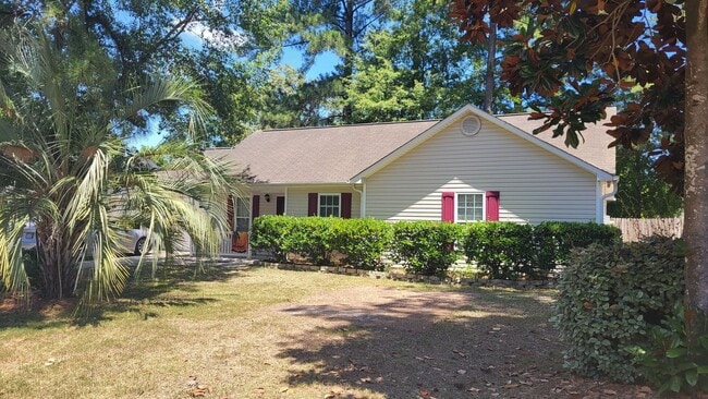 Welcome to this charming 3 bedroom, 2 bath... - Welcome to this charming 3 bedroom, 2 bath...
