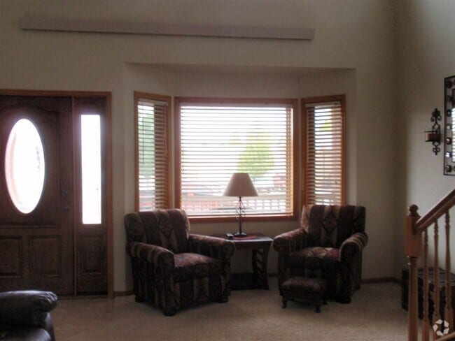 Building Photo - 1431 Thaxton Ct Rental