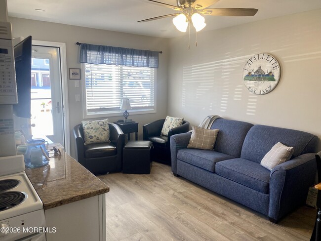 2307 Grand Central Ave Unit 5