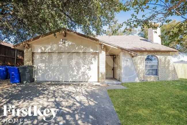 Building Photo - 2113 Deerfield Dr Rental