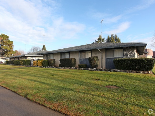 Photo - Capitales Apartments