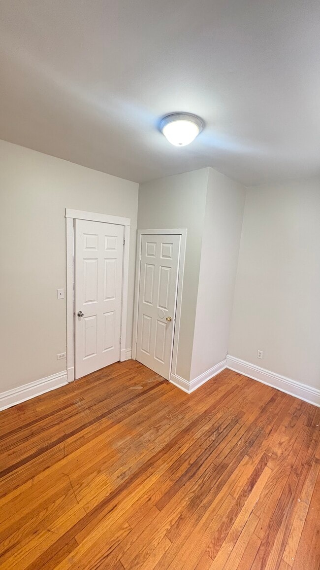 Bedroom 1 - 7917 S Peoria St Unit 1A