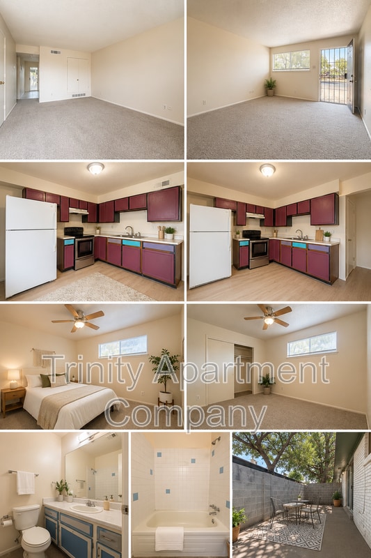 Photo - 636 640 Unit 644 Grove St Se - 644 B