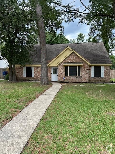 Building Photo - 22702 Whispering Willow Dr Rental