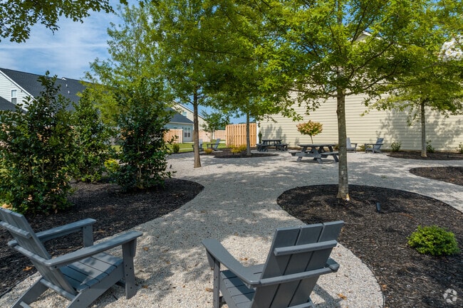 Pocket Park