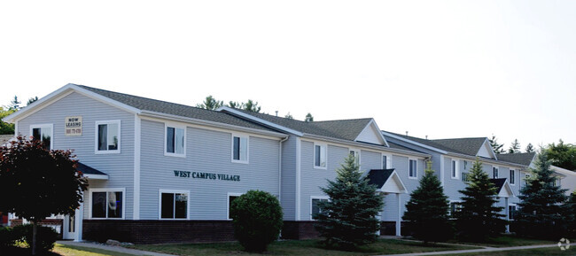 Building Photo - 1120 W Campus Dr Unit P31 Rental