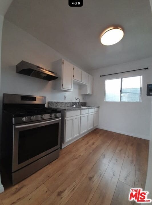 Photo - 5614 S Western Ave