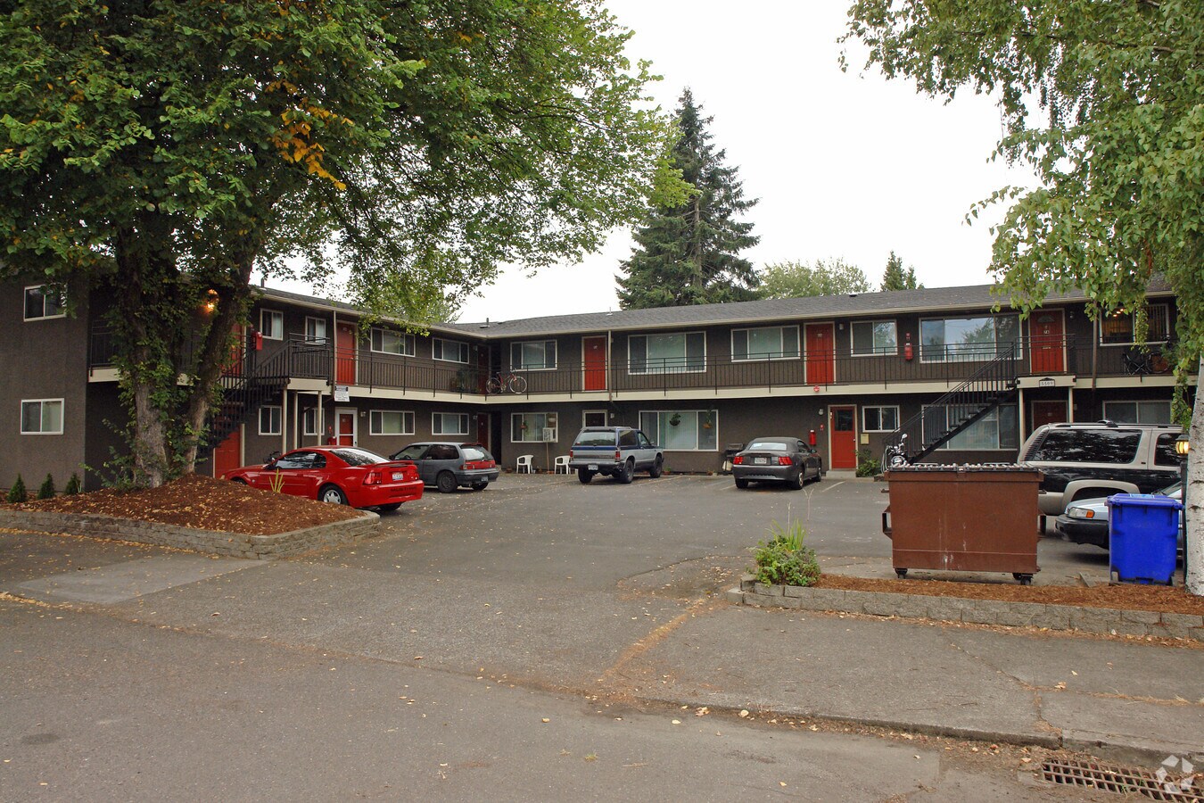 Westmoreland Apartments - Westmoreland Apartments