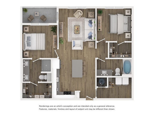 Photo - Mosby Citrus Ridge