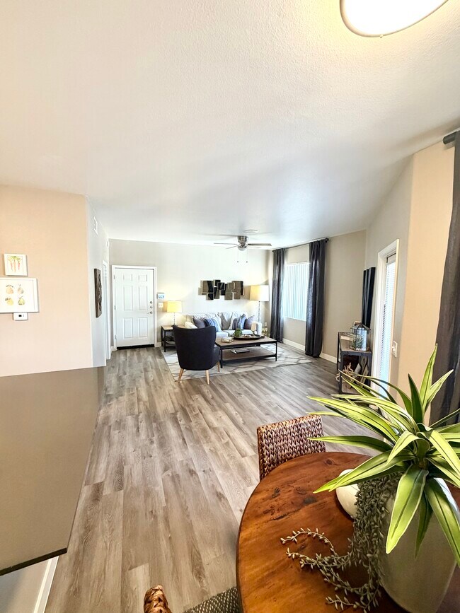 Photo - Crystal Springs