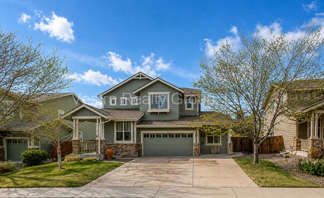 3967 S Malta Ct
