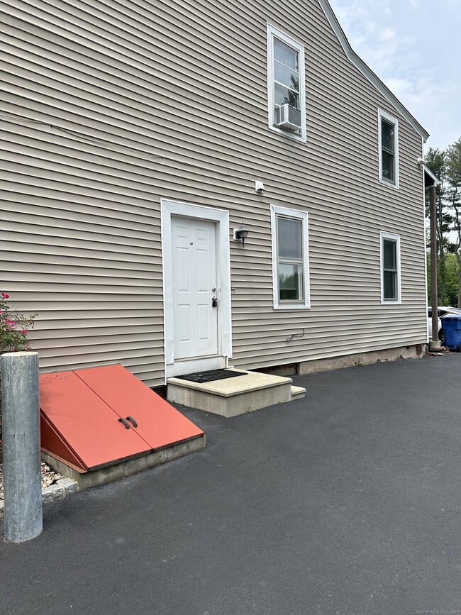 Photo - 21 Wall St Unit 1E